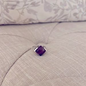 Size 7 Ring in Excellent Condition